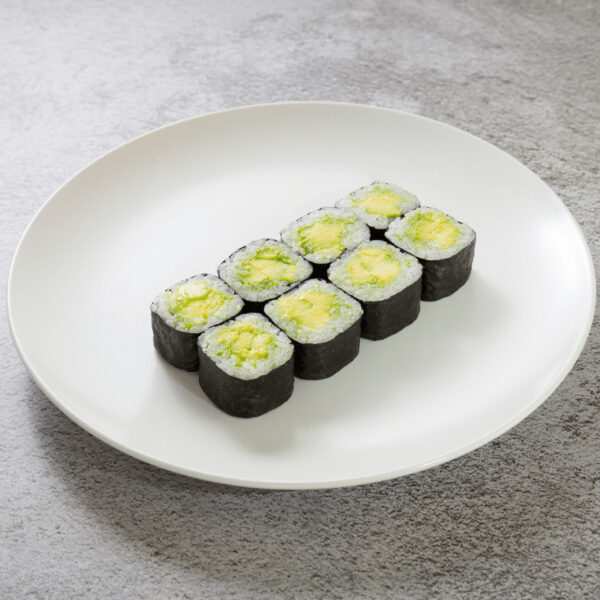 Maki Aguacate min