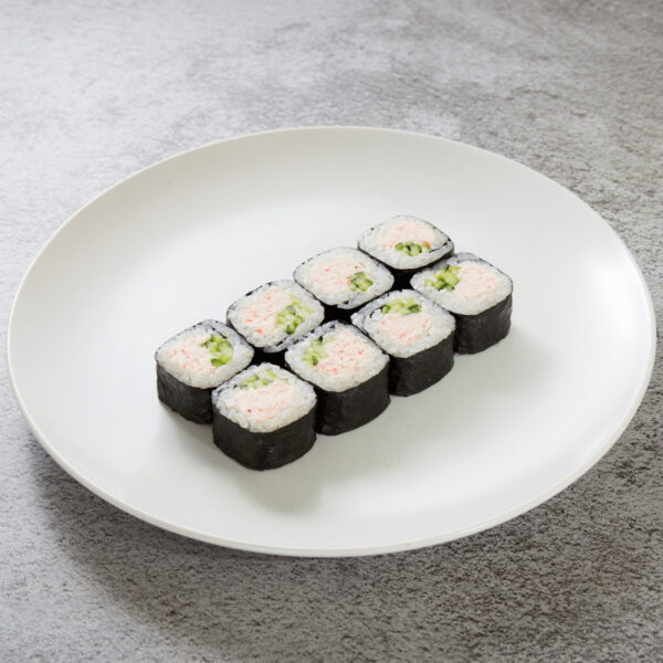 Maki Surimi min