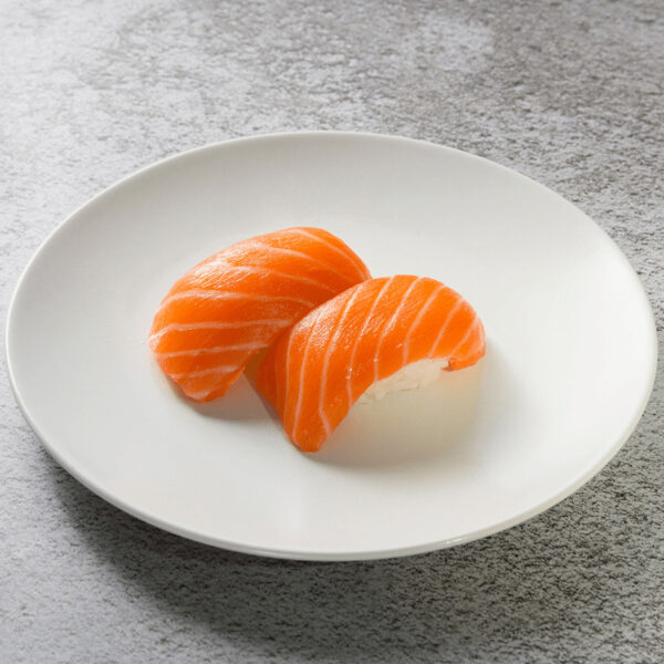 Sushi De Salmon min